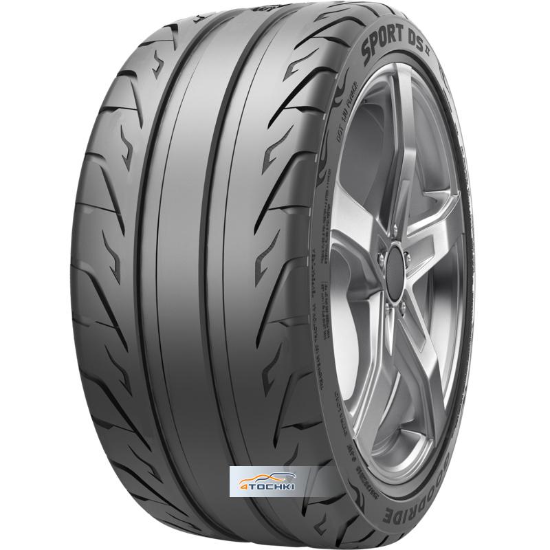 Sport DSII (не для дорог общего пользования)