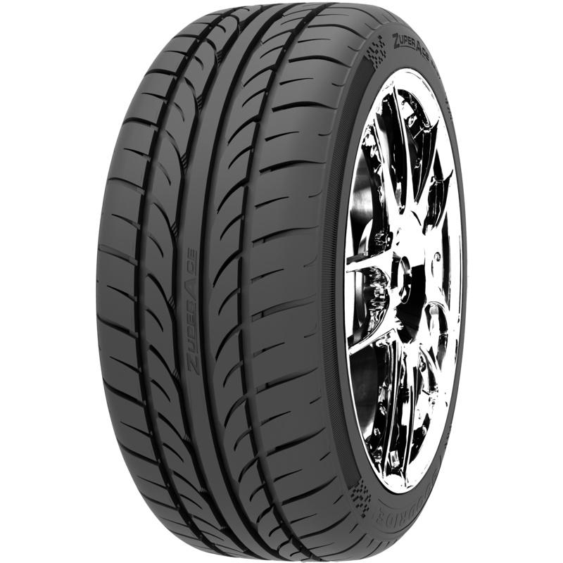 Goodride ZuperAce SA-57 235/45ZR18 98W XL
