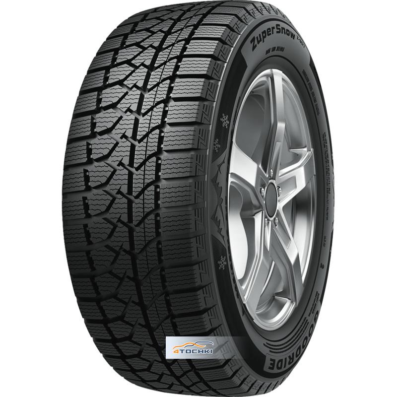 Шины Goodride Zuper Snow Z-507 275/40R20 106V XL