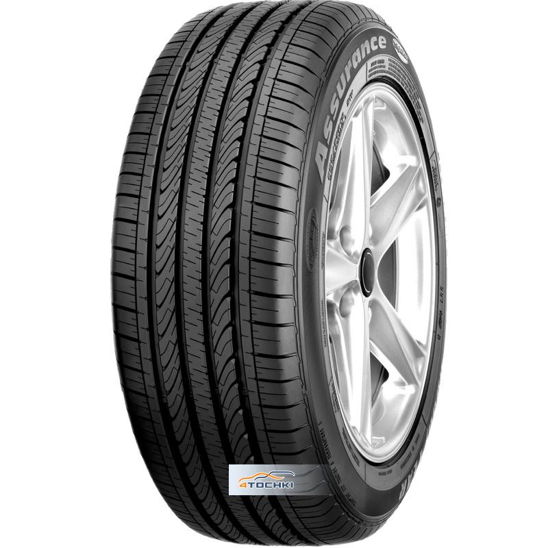 Шины Goodyear Assurance Triplemax