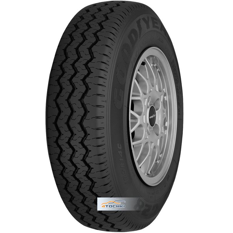 Шины Goodyear Cargo G28