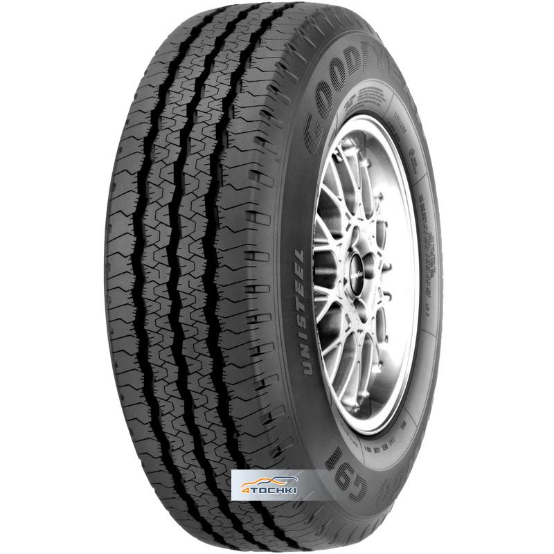 Шины Goodyear Cargo G91