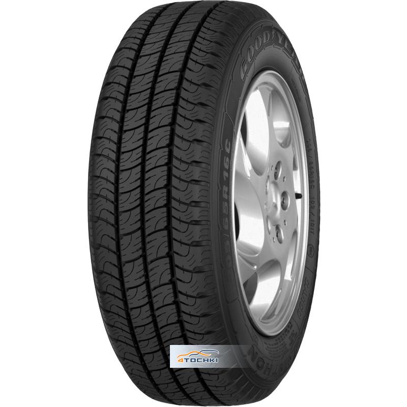 Шины Goodyear Cargo Marathon