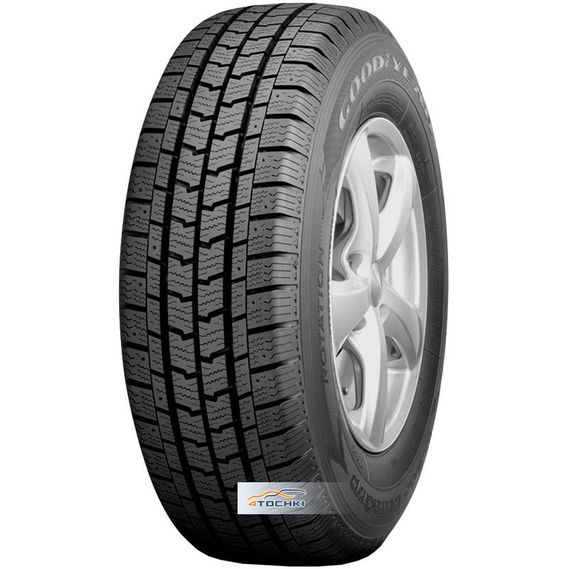 Шины Goodyear Cargo UltraGrip 2 215/75R16C 113/111R