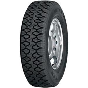 Шины Goodyear Cargo UltraGrip G124