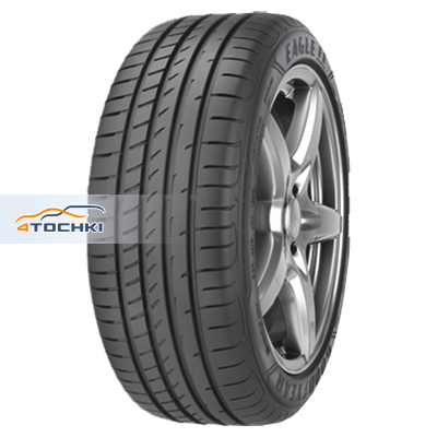 Шины Goodyear Eagle F1 Asymmetric 2 SUV