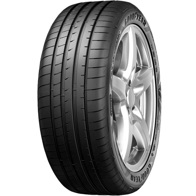 Шины Goodyear Eagle F1 Asymmetric 5
