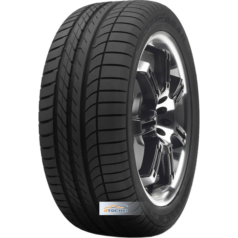 Шины Goodyear Eagle F1 Asymmetric SUV AT