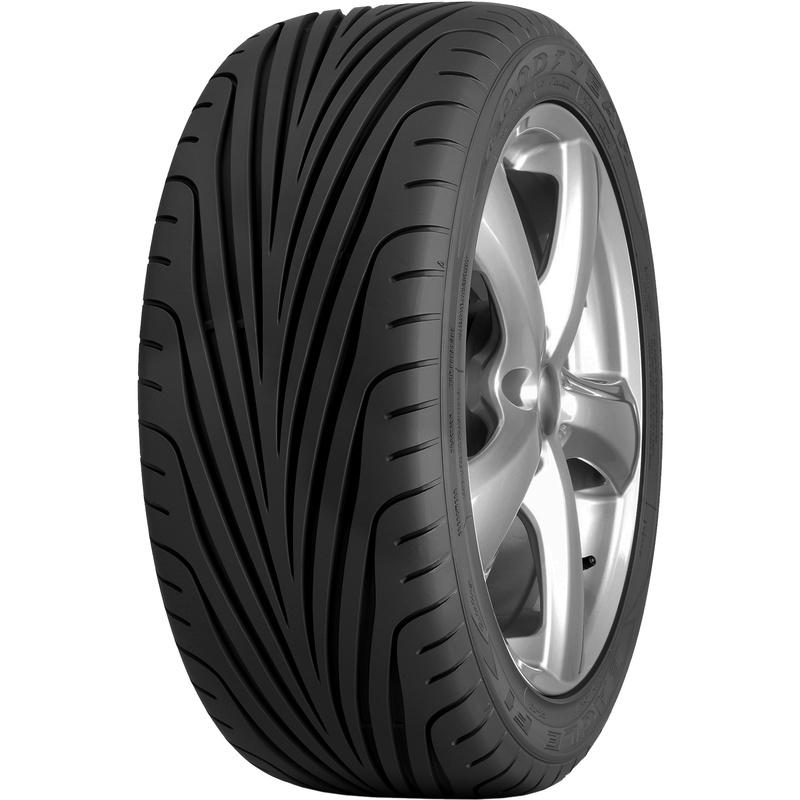 Шины Goodyear Eagle F1 GS-D3