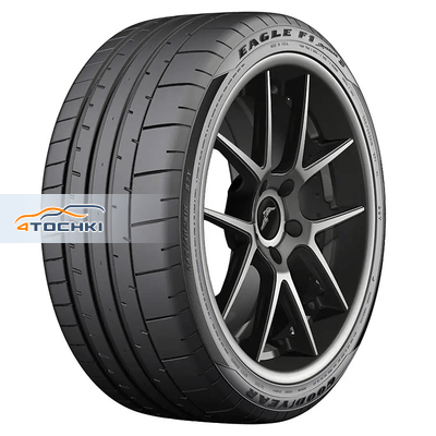 Шины Goodyear Eagle F1 Supercar 3
