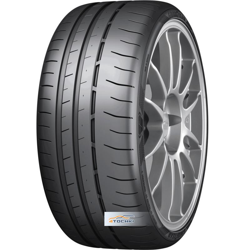 Шины Goodyear Eagle F1 Supersport R 315/30ZR21 105(Y) XL N0