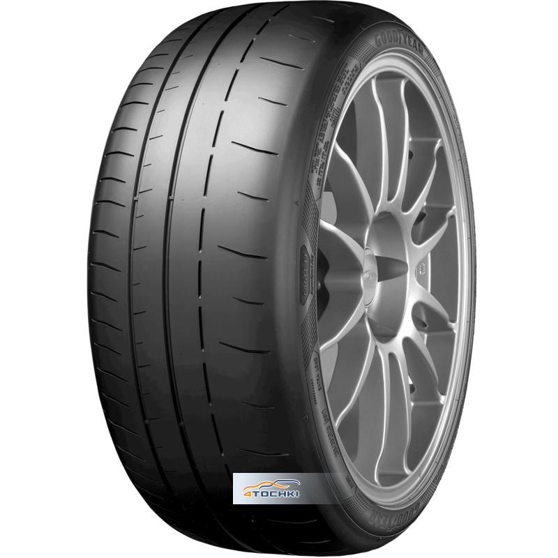 Шины Goodyear Eagle F1 Supersport RS