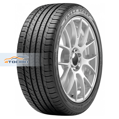 Шины Goodyear Eagle Sport SUV TZ