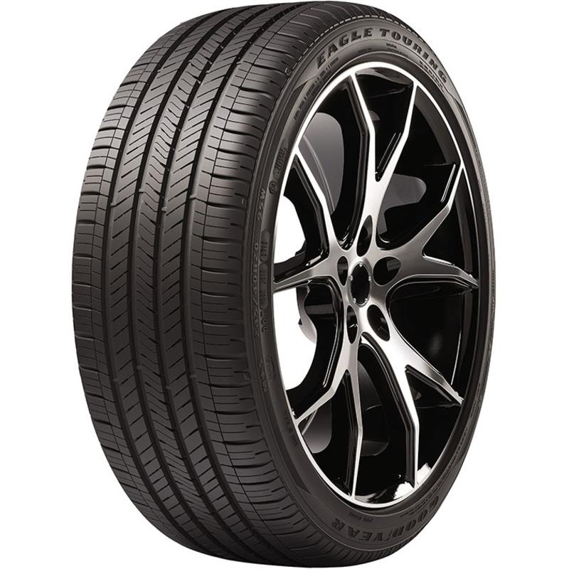 Шины Goodyear Eagle Touring