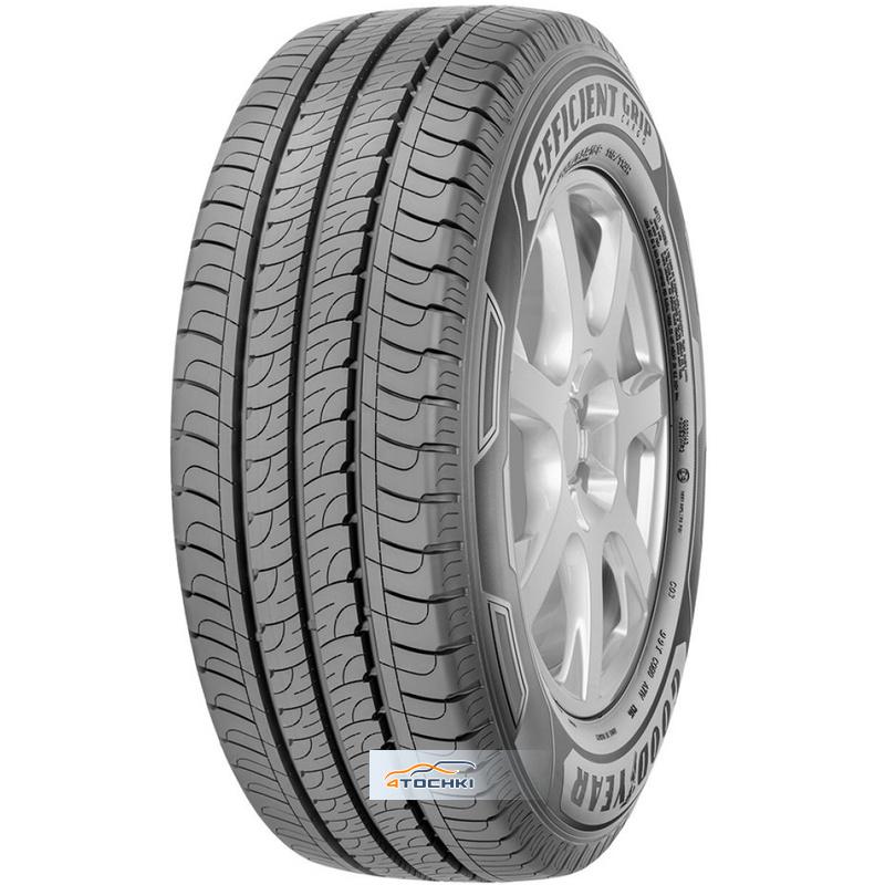 Шины Goodyear EfficientGrip Cargo