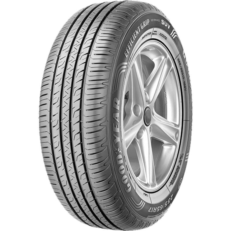 Шины Goodyear EfficientGrip Performance SUV