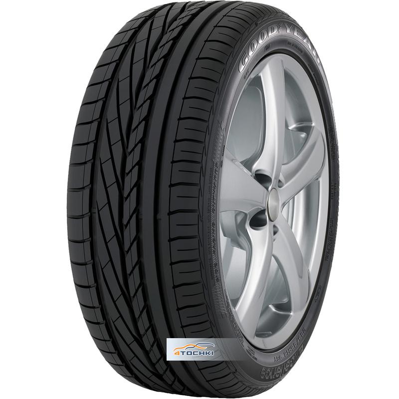 Шины Goodyear Excellence 275/40R20 106Y XL