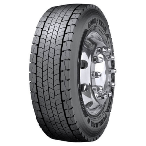 Шины Goodyear FuelMax D Gen-2