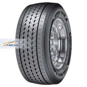 Шины Goodyear FuelMax S Gen-2