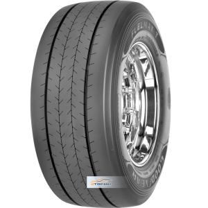 Шины Goodyear FuelMax T