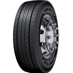 Шины Goodyear Fuelmax S Performance