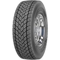 Шины для грузовых автомобилей goodyear