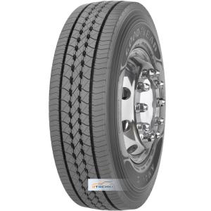 Шины Goodyear KMAX S