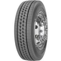 Шины для грузовых автомобилей goodyear