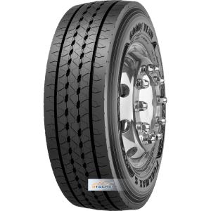 Шины Goodyear KMAX S Gen-2