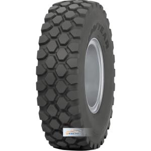 Шины Goodyear Offroad ORD