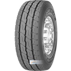 Шины Goodyear Omnitrac MST II