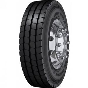 Шины Goodyear Omnitrac S Heavy Duty