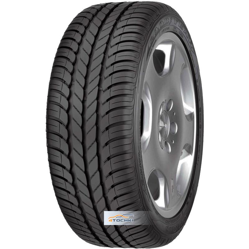 Шины Goodyear OptiGrip