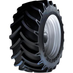 Шины Goodyear Optitrac DT830