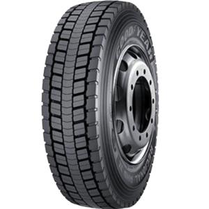 Шины Goodyear Regional RHD II HCT