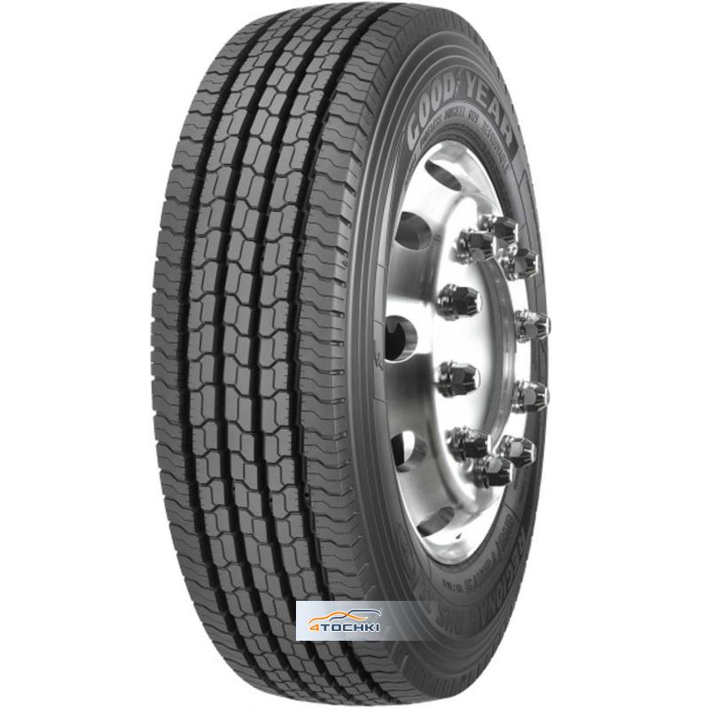 Грузовые шины goodyear regional rhs ii