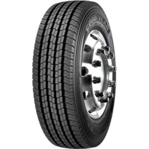 Шины Goodyear Regional RHS II HCT