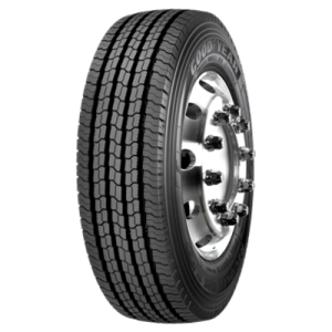 Шины Goodyear Regional RHS II HCT