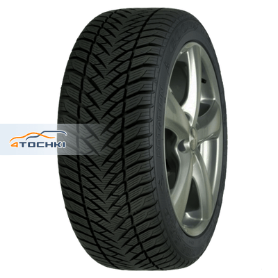 Шины Goodyear UltraGrip