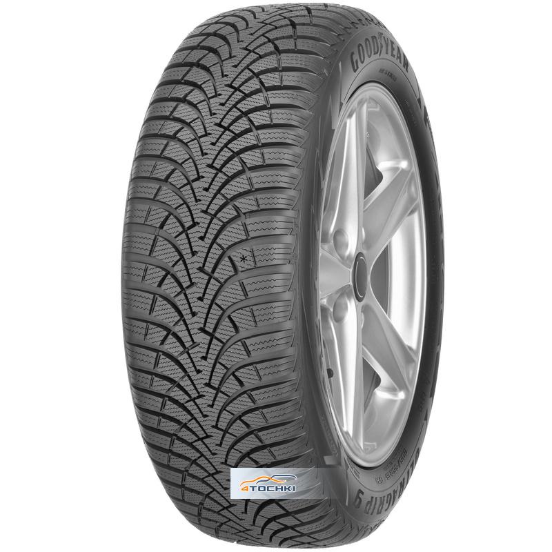 Шины Goodyear UltraGrip 9