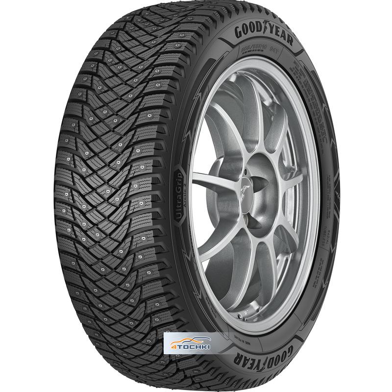 UltraGrip Arctic 2 SUV