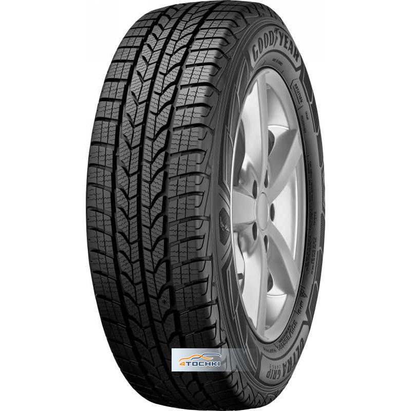 Шины Goodyear UltraGrip Cargo