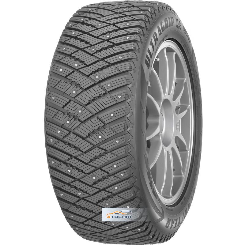 UltraGrip Ice Arctic SUV