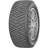 Шина bridgestone blizzak spike 02 suv 205 70 r15 96t