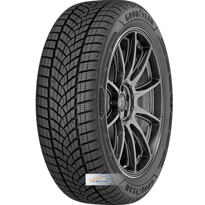 Шины Goodyear UltraGrip Performance + SUV