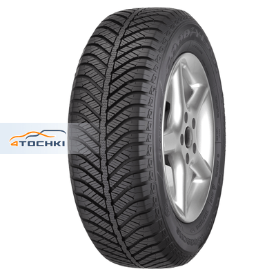 Шины Goodyear Vector 4Seasons