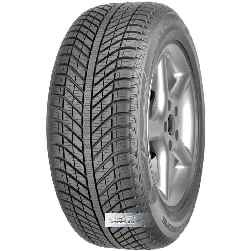 Шины Goodyear Vector 4Seasons SUV 4x4