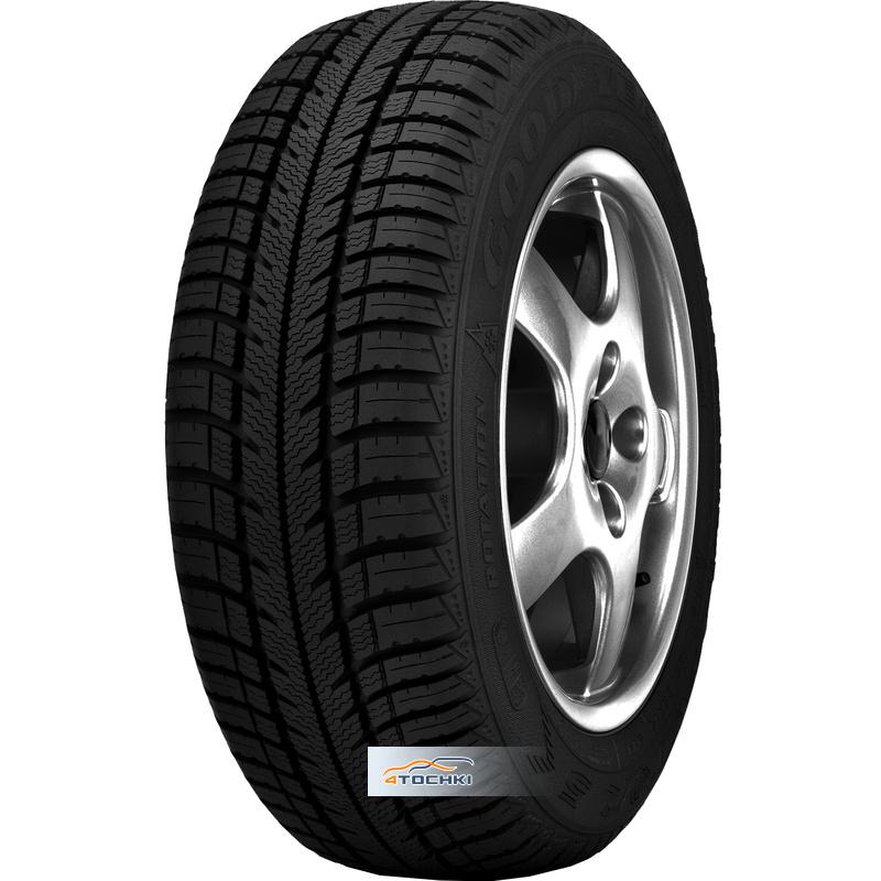 Шины Goodyear Vector 5+