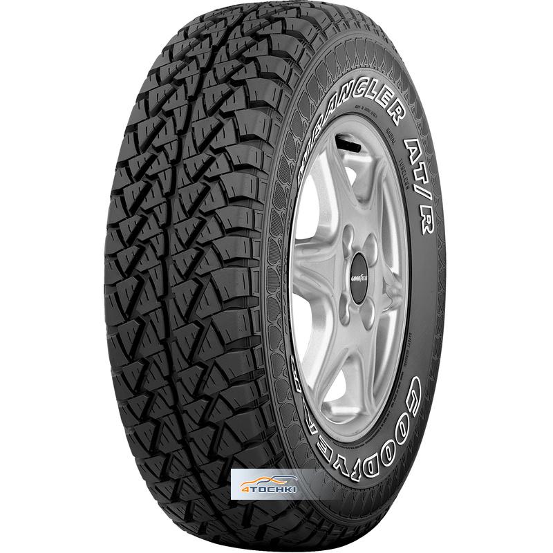 Шины Goodyear Wrangler AT/R