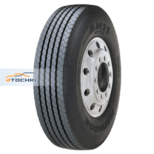 Шины Hankook AH11